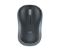 Logitech M185 Wireless Mouse